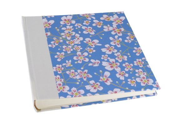 beautiful Photoalbum "Hanazakari" handmade Album